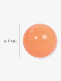 60 Balles De Jeu LUDI Multicolore - Ludi 10 60 Balles De Jeu LUDI Multicolore - Ludi -Jouets Séries Magasin 60 balles de jeu ludi 4