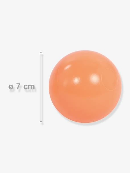 60 Balles De Jeu LUDI Multicolore - Ludi 5 60 Balles De Jeu LUDI Multicolore - Ludi – Image 5