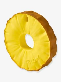 Ananas L'Ananas - OLI & CAROL Jaune - Oli Et Carol -Jouets Séries Magasin ananas lananas oli carol 5