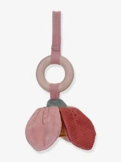 Arche Bois D'Éveil Oiseau - LITTLE DUTCH Rose Pâle - Little Dutch -Jouets Séries Magasin arche bois deveil oiseau little dutch 5