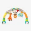 Arche De Poussette Universelle INFANTINO Multicolore - Infantino