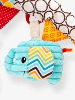 Arche De Poussette Universelle INFANTINO Multicolore - Infantino -Jouets Séries Magasin arche de poussette universelle infantino 3