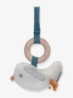 Arche En Bois D'Éveil Mouette Sailors Bay - LITTLE DUTCH Bleu Grisé - Little Dutch -Jouets Séries Magasin arche en bois deveil mouette sailors bay little dutch 3