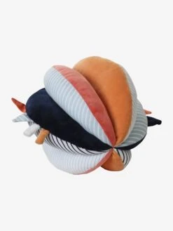 Balle D'éveil LEON SUR LE PONTON Multicolore - Vertbaudet 7 Balle D'éveil LEON SUR LE PONTON Multicolore - Vertbaudet -Jouets Séries Magasin balle deveil leon sur le ponton 2