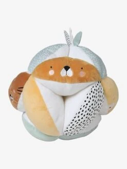 Balle D'éveil TANZANIE Multicolore - Vertbaudet 7 Balle D'éveil TANZANIE Multicolore - Vertbaudet -Jouets Séries Magasin balle deveil tanzanie 2