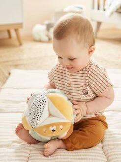 Balle D'éveil TANZANIE Multicolore - Vertbaudet 9 Balle D'éveil TANZANIE Multicolore - Vertbaudet -Jouets Séries Magasin balle deveil tanzanie 4