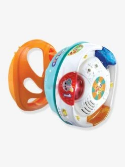 Balle Magic'moov 3 En 1 VTECH Orange - Toutes Les Marques 5 Balle Magic'moov 3 En 1 VTECH Orange - Toutes Les Marques -Jouets Séries Magasin balle magicmoov 3 en 1 vtech 2