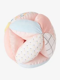 Balle Sensorielle D'éveil Koala Rose - Vertbaudet -Jouets Séries Magasin balle sensorielle deveil koala 2