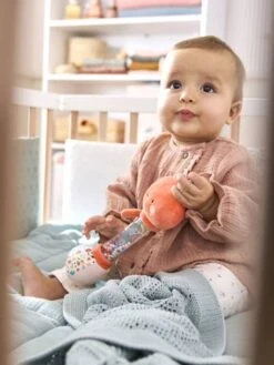 Bâton De Pluie CROQUE LA VIE Rouge - Vertbaudet -Jouets Séries Magasin baton de pluie croque la vie 2