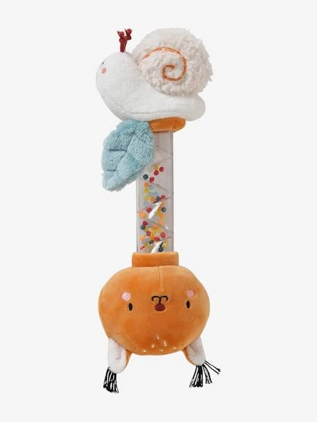 Bâton De Pluie LES AMIS DE LA FORÊT Vert - Vertbaudet 2 Bâton De Pluie LES AMIS DE LA FORÊT Vert - Vertbaudet – Image 2