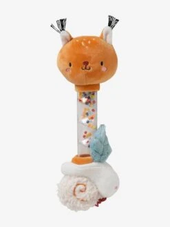 Bâton De Pluie LES AMIS DE LA FORÊT Vert - Vertbaudet