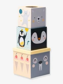 Boîte à Balles - TAF TOYS Beige - Taf Toys -Jouets Séries Magasin boite a balles taf toys 3