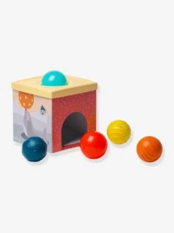 Boîte à Balles - TAF TOYS Beige - Taf Toys -Jouets Séries Magasin boite a balles taf toys 4