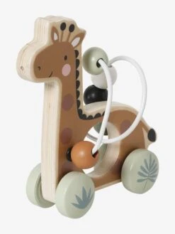 Boulier En Bois FSC® Marron - Tanzanie - Vertbaudet 6 Boulier En Bois FSC® Marron - Tanzanie - Vertbaudet -Jouets Séries Magasin boulier en bois fsc 2