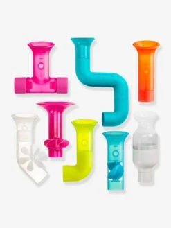 Bundle Accessoires De Bain Boon Multicolore - Boon -Jouets Séries Magasin bundle accessoires de bain boon 3