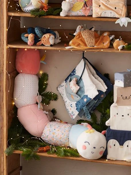 Chenille D'activités Koala Rose - Vertbaudet 2 Chenille D'activités Koala Rose - Vertbaudet – Image 2