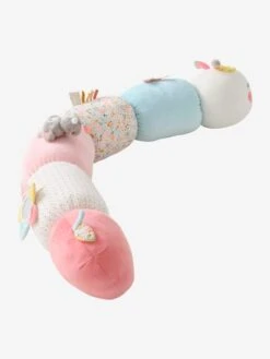 Chenille D'activités Koala Rose - Vertbaudet 6 Chenille D'activités Koala Rose - Vertbaudet -Jouets Séries Magasin chenille dactivites koala 2