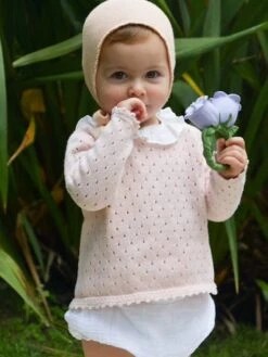 Cindy La Campanule - OLI & CAROL Mauve - Oli Et Carol -Jouets Séries Magasin cindy la campanule oli carol 3