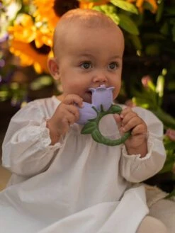 Cindy La Campanule - OLI & CAROL Mauve - Oli Et Carol -Jouets Séries Magasin cindy la campanule oli carol 4