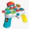 Clemmy - Table Sensorielle - CLEMENTONI Multicolore - Clementoni