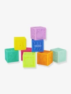 Coffret 20 Pièces Sensorielles - INFANTINO Multicolor - Infantino -Jouets Séries Magasin coffret 20 pieces sensorielles infantino 3