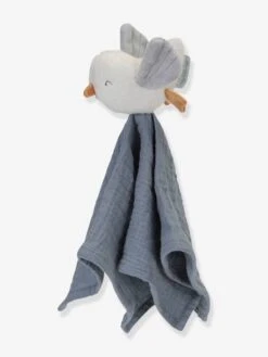 Coffret Cadeau Mouette Sailors Bay - LITTLE DUTCH Bleu Grisé - Little Dutch -Jouets Séries Magasin coffret cadeau mouette sailors bay little dutch 3