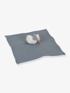 Coffret Cadeau Mouette Sailors Bay - LITTLE DUTCH Bleu Grisé - Little Dutch -Jouets Séries Magasin coffret cadeau mouette sailors bay little dutch 4