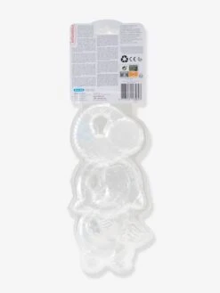 Coffret De 3 Anneaux De Dentition Cristal - INFANTINO Blanc - Infantino -Jouets Séries Magasin coffret de 3 anneaux de dentition cristal infantino 5