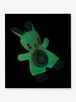 Coffret D'éveil Lapin - INFANTINO Gris - Infantino -Jouets Séries Magasin coffret deveil lapin infantino 2