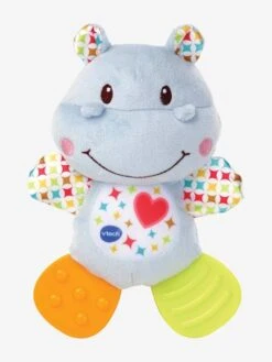 Coffret Naissance Eveil Des Sens VTECH Rose - Toutes Les Marques -Jouets Séries Magasin coffret naissance eveil des sens vtech 4