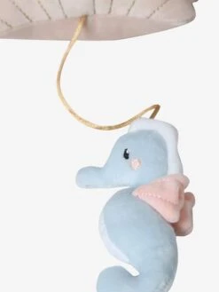 Coquillage Musical à Suspendre SOUS L'OCÉAN Beige - Vertbaudet -Jouets Séries Magasin coquillage musical a suspendre sous locean 2
