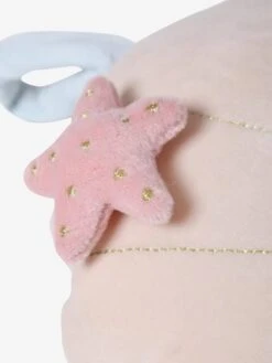 Coquillage Musical à Suspendre SOUS L'OCÉAN Beige - Vertbaudet -Jouets Séries Magasin coquillage musical a suspendre sous locean 3