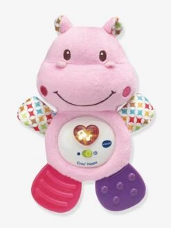 Croc’hippo VTECH Rose - Toutes Les Marques -Jouets Séries Magasin crochippo vtech 2