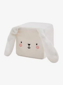 Cubes En Tissu Forêt Enchantée Vert - Vertbaudet -Jouets Séries Magasin cubes en tissu foret enchantee 4