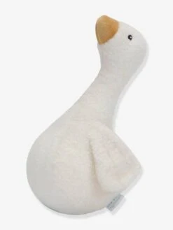 Culbuto Little Goose - LITTLE DUTCH Blanc - Little Dutch -Jouets Séries Magasin culbuto little goose little dutch 2