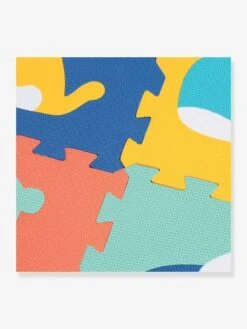 Dalles 6 Animaux LUDI Multicolore - Ludi 10 Dalles 6 Animaux LUDI Multicolore - Ludi -Jouets Séries Magasin dalles 6 animaux ludi 4