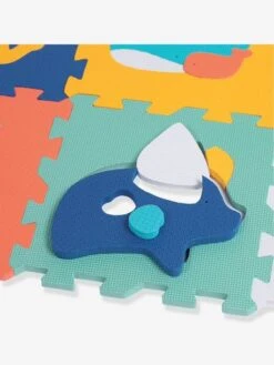 Dalles 6 Animaux LUDI Multicolore - Ludi 11 Dalles 6 Animaux LUDI Multicolore - Ludi -Jouets Séries Magasin dalles 6 animaux ludi 5