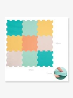 Dalles Unies Touch LUDI Multicolore - Ludi 6 Dalles Unies Touch LUDI Multicolore - Ludi -Jouets Séries Magasin dalles unies touch ludi 2