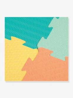 Dalles Unies Touch LUDI Multicolore - Ludi 7 Dalles Unies Touch LUDI Multicolore - Ludi -Jouets Séries Magasin dalles unies touch ludi 3