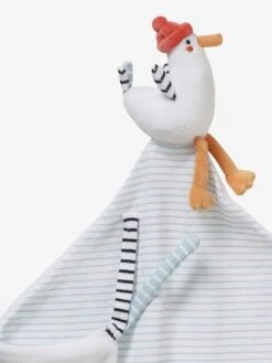 Nouveaux produits -Jouets Séries Magasin doudou carre leon sur le ponton 1