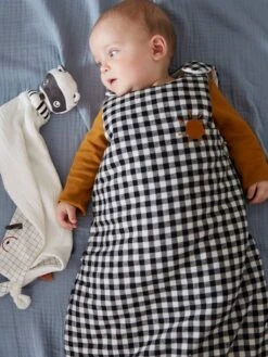 Doudou Carré MES PETITS JOUETS Multicolore - Vertbaudet 8 Doudou Carré MES PETITS JOUETS Multicolore - Vertbaudet -Jouets Séries Magasin doudou carre mes petits jouets 2