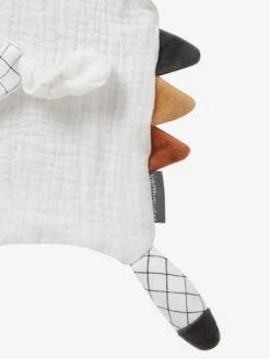 Doudou Carré MES PETITS JOUETS Multicolore - Vertbaudet 11 Doudou Carré MES PETITS JOUETS Multicolore - Vertbaudet -Jouets Séries Magasin doudou carre mes petits jouets 5