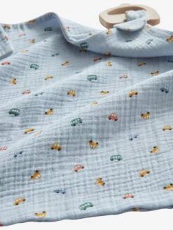 Doudou En Gaze De Coton + Hochet Bois EN VOITURE SIMON Multicolore - Vertbaudet 10 Doudou En Gaze De Coton + Hochet Bois EN VOITURE SIMON Multicolore - Vertbaudet -Jouets Séries Magasin doudou en gaze de coton hochet bois en voiture simon 4