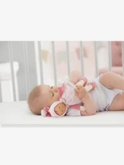 Doudou Miss Pays Des Rêves - COROLLE Rose Bonbon - Corolle -Jouets Séries Magasin doudou miss pays des reves corolle 1