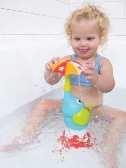 Eléfontaine - YOOKIDOO Bleu - Toutes Les Marques -Jouets Séries Magasin elefontaine yookidoo 2