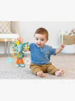 Eléphant D'activités Go Gaga Playtime Pal® INFANTINO Multi Couleurs - Infantino 6 Eléphant D'activités Go Gaga Playtime Pal® INFANTINO Multi Couleurs - Infantino -Jouets Séries Magasin elephant dactivites go gaga playtime pal infantino 2