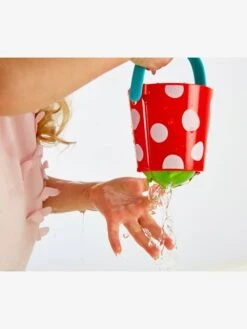 Ensemble Seaux De Bain HAPE Multicolore - Hape -Jouets Séries Magasin ensemble seaux de bain hape 3