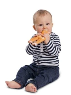 Fanfan Le Faon - VULLI Blanc - Sophie La Girafe -Jouets Séries Magasin fanfan le faon vulli 2