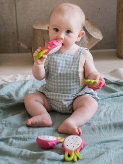 Fushia Le Fruit Du Dragon - OLI & CAROL Rose - Oli Et Carol -Jouets Séries Magasin fushia le fruit du dragon oli carol 2