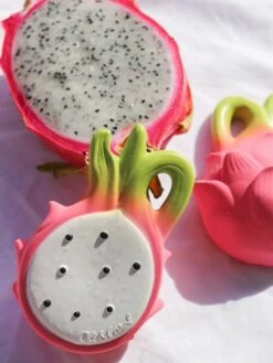 Fushia Le Fruit Du Dragon - OLI & CAROL Rose - Oli Et Carol -Jouets Séries Magasin fushia le fruit du dragon oli carol 4